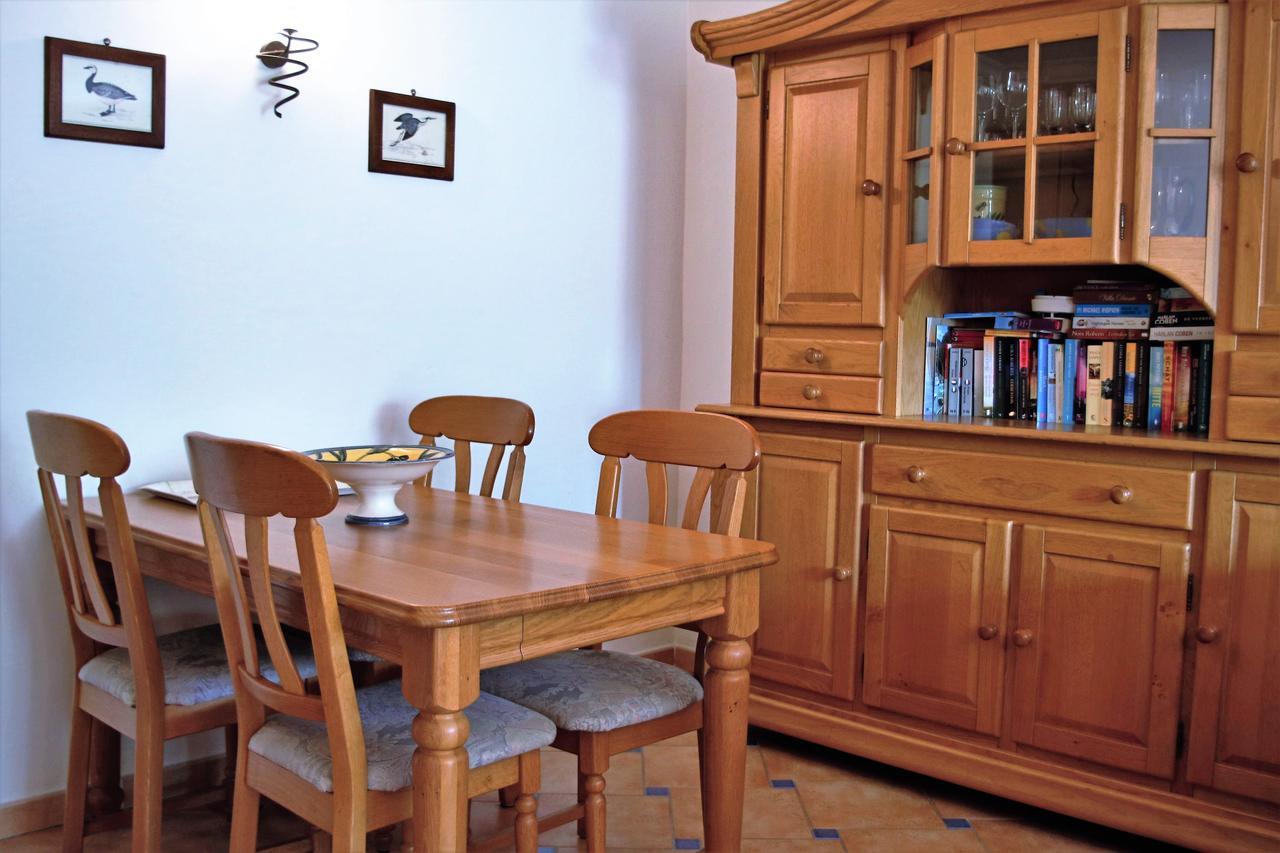 Appartement Les Pins Bleus A8 생트막시메 외부 사진